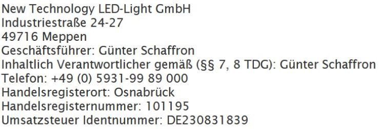 Impressum bullenstall-led.de.ntligm.de